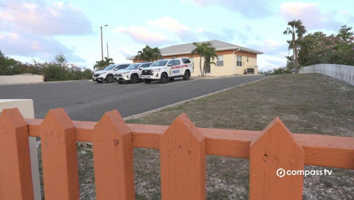 Evidence-Based crime fighting highlighted
